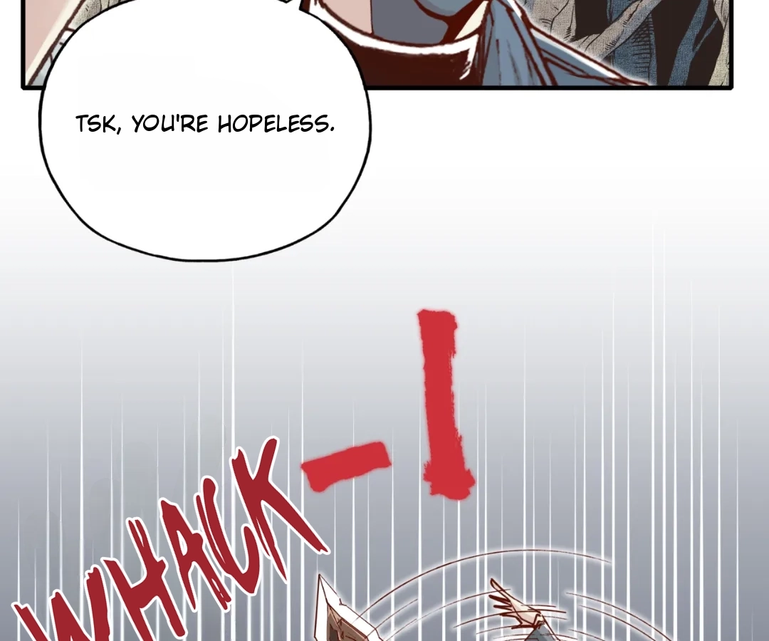 Try me again if you Dare! Chapter 47 - Page 48