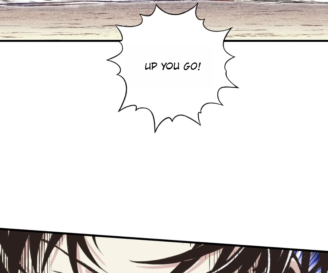 Try me again if you Dare! Chapter 47 - Page 50