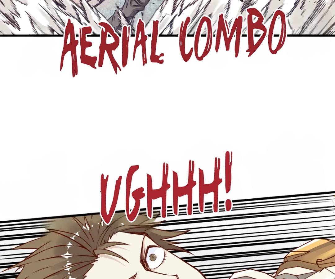 Try me again if you Dare! Chapter 47 - Page 54