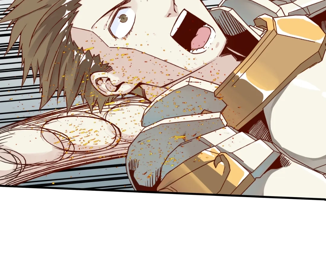 Try me again if you Dare! Chapter 47 - Page 55