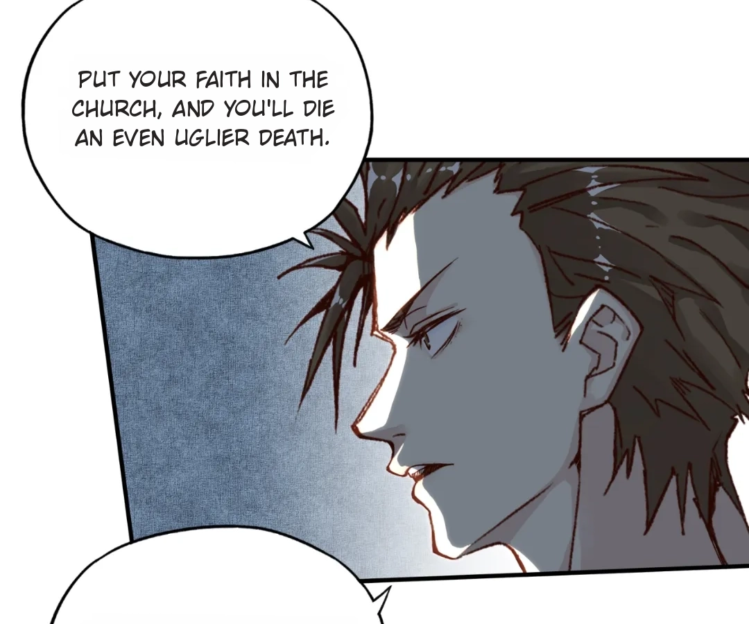 Try me again if you Dare! Chapter 47 - Page 6