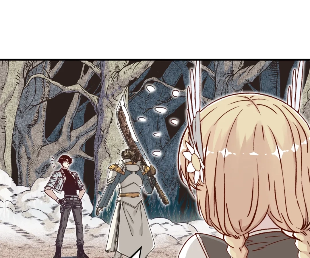 Try me again if you Dare! Chapter 47 - Page 63