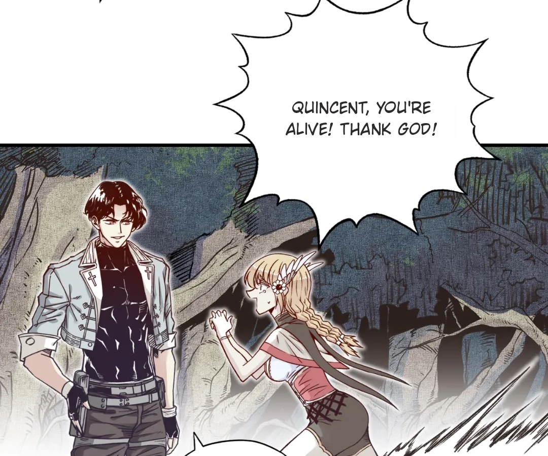 Try me again if you Dare! Chapter 47 - Page 66