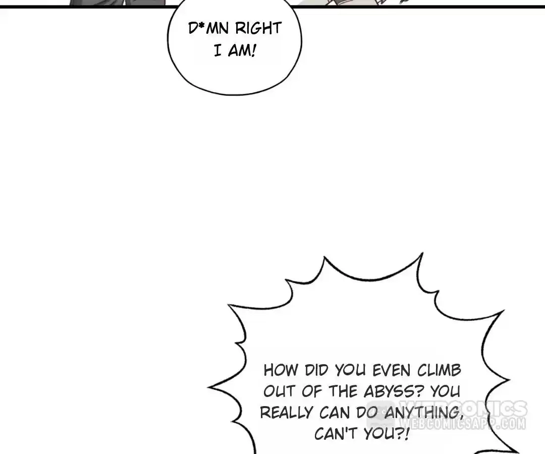 Try me again if you Dare! Chapter 47 - Page 67