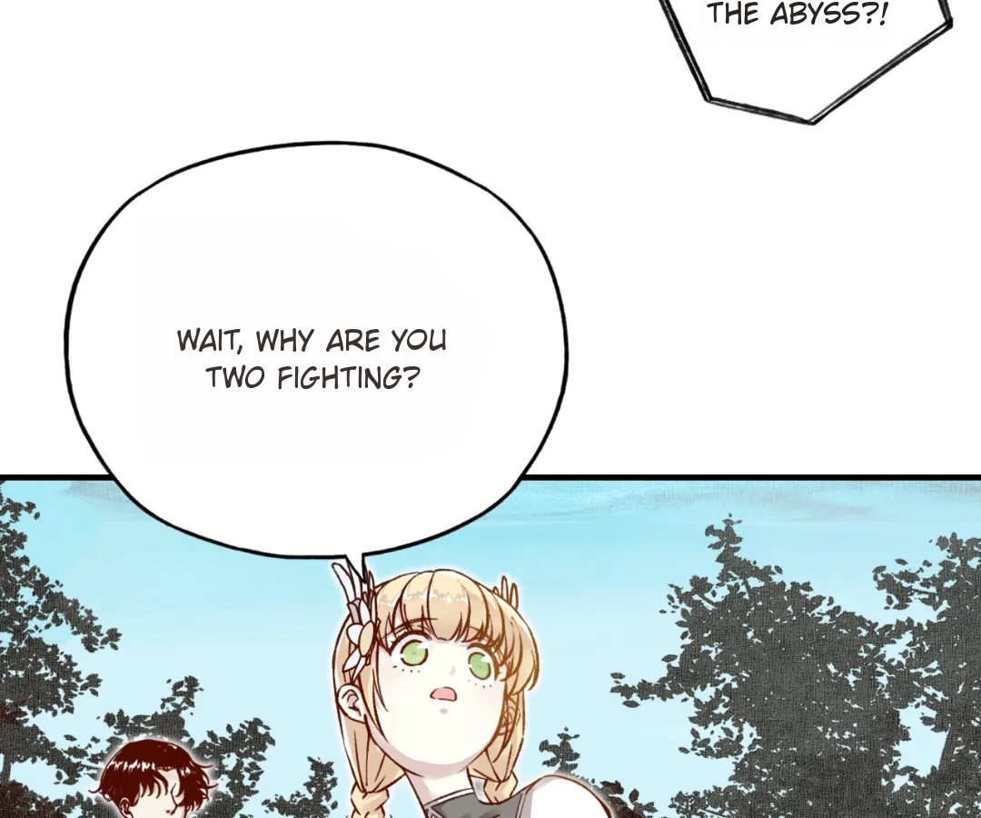 Try me again if you Dare! Chapter 47 - Page 69