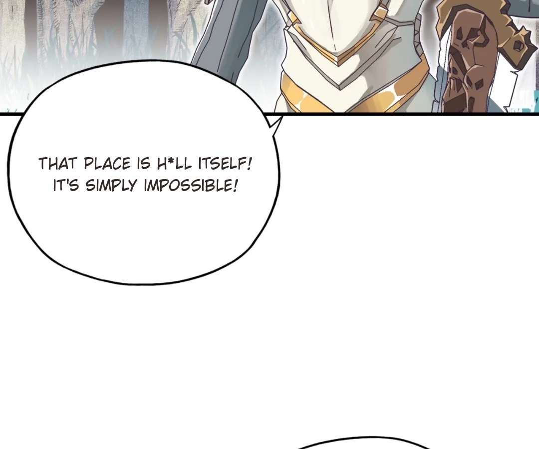 Try me again if you Dare! Chapter 47 - Page 73