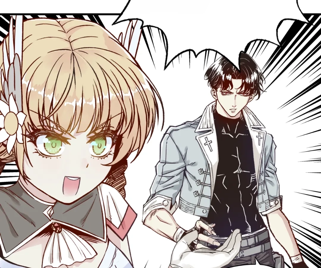 Try me again if you Dare! Chapter 47 - Page 79