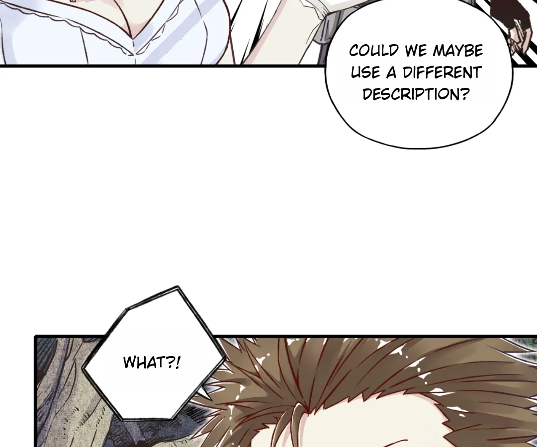 Try me again if you Dare! Chapter 47 - Page 80