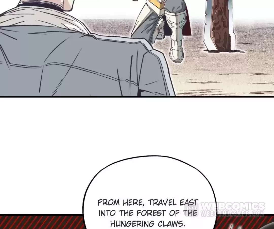 Try me again if you Dare! Chapter 47 - Page 83