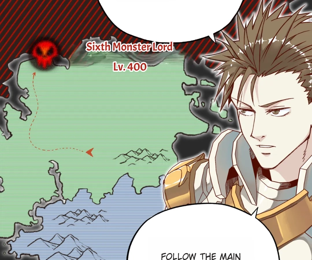 Try me again if you Dare! Chapter 47 - Page 84