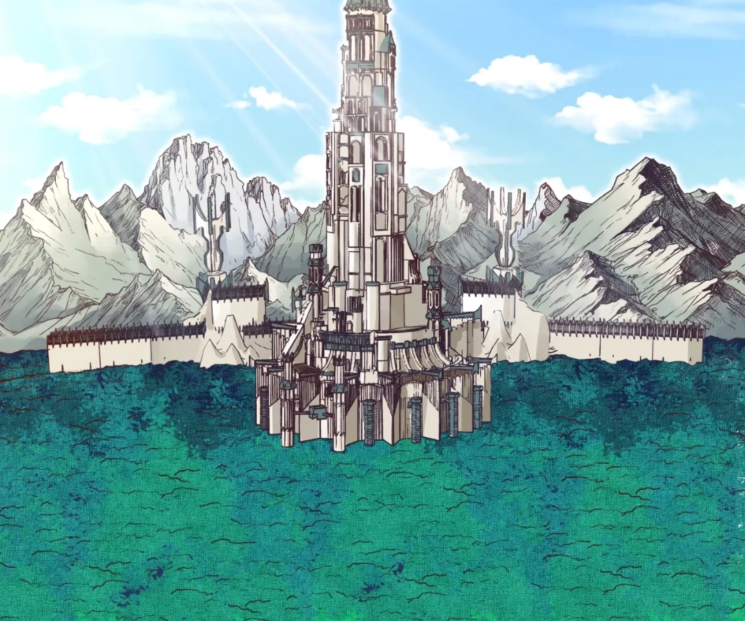 Try me again if you Dare! Chapter 47 - Page 86