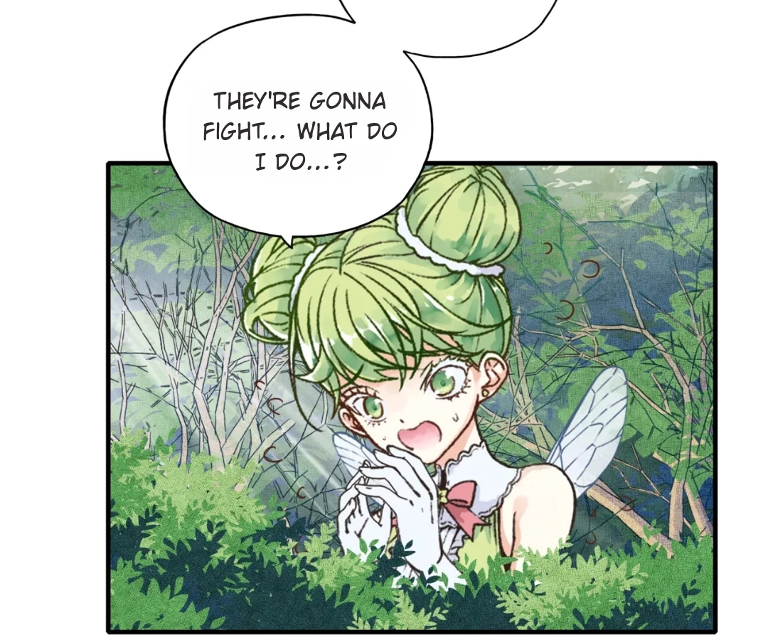 Try me again if you Dare! Chapter 47 - Page 9