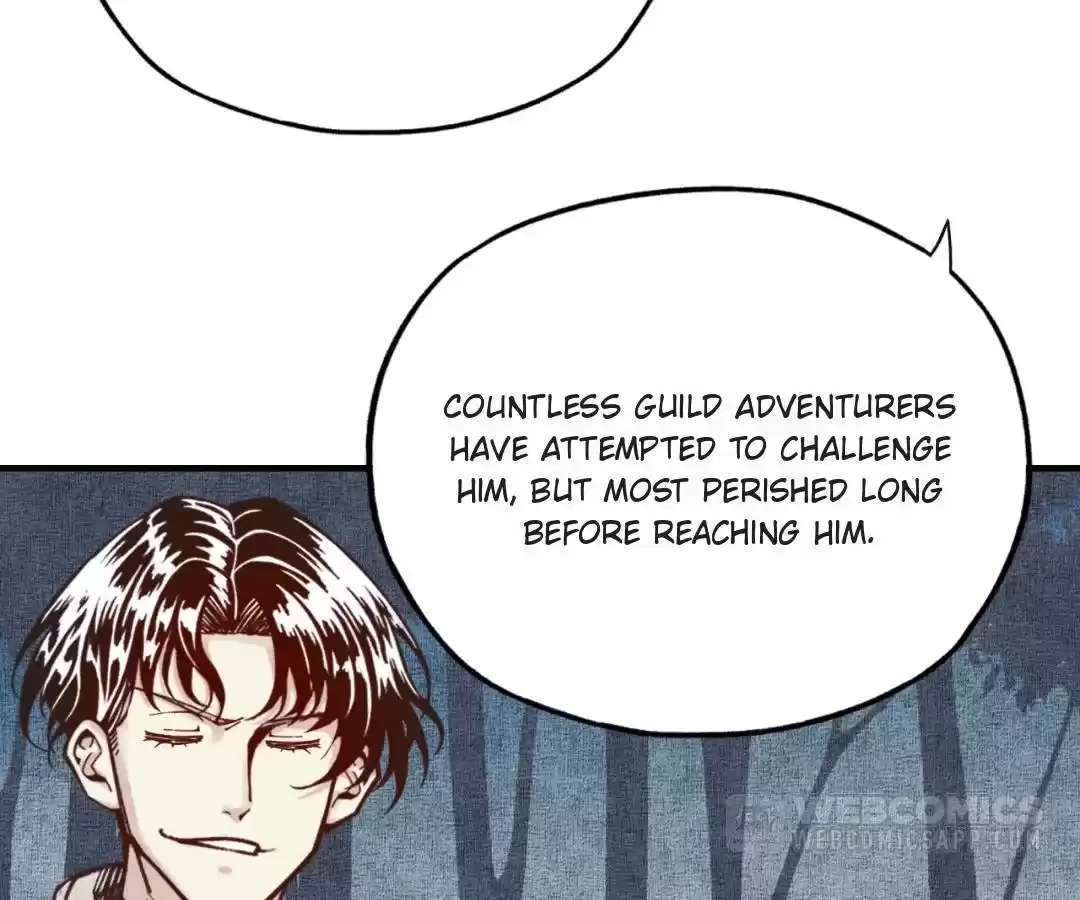 Try me again if you Dare! Chapter 47 - Page 91