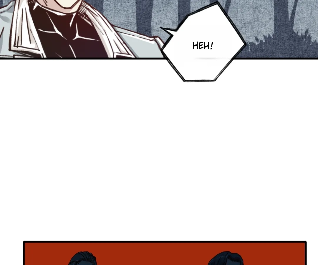 Try me again if you Dare! Chapter 47 - Page 92