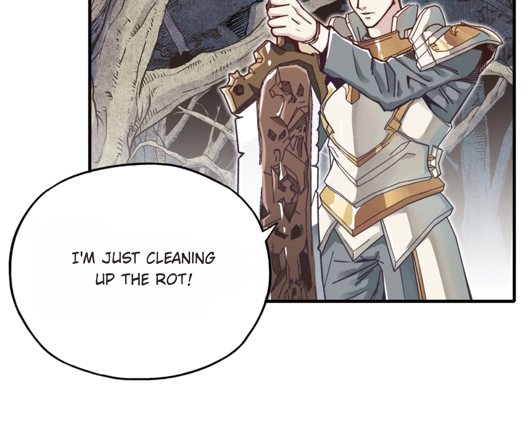 Try me again if you Dare! Chapter 47 - Page 95