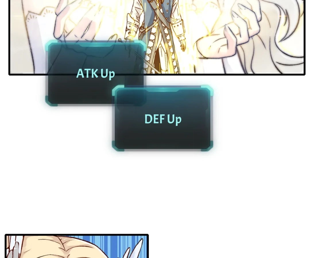 Try me again if you Dare! Chapter 48 - Page 104