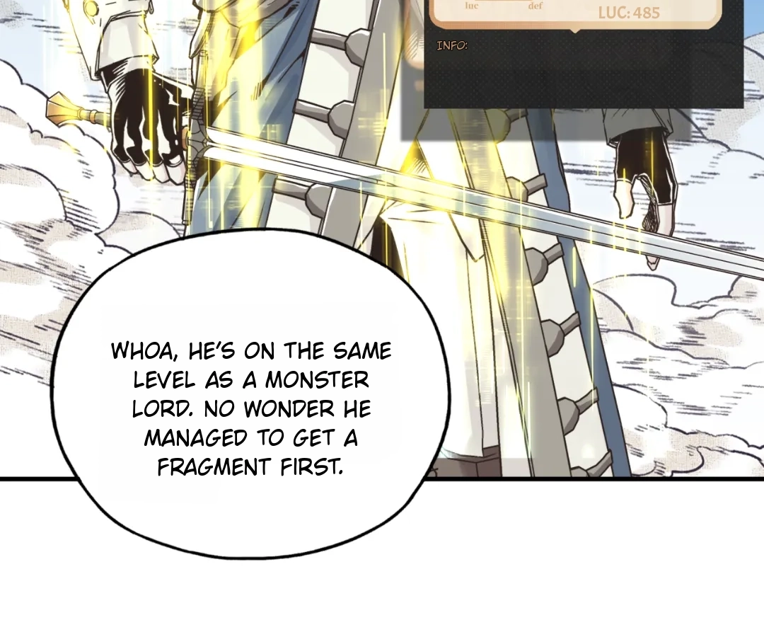 Try me again if you Dare! Chapter 48 - Page 113