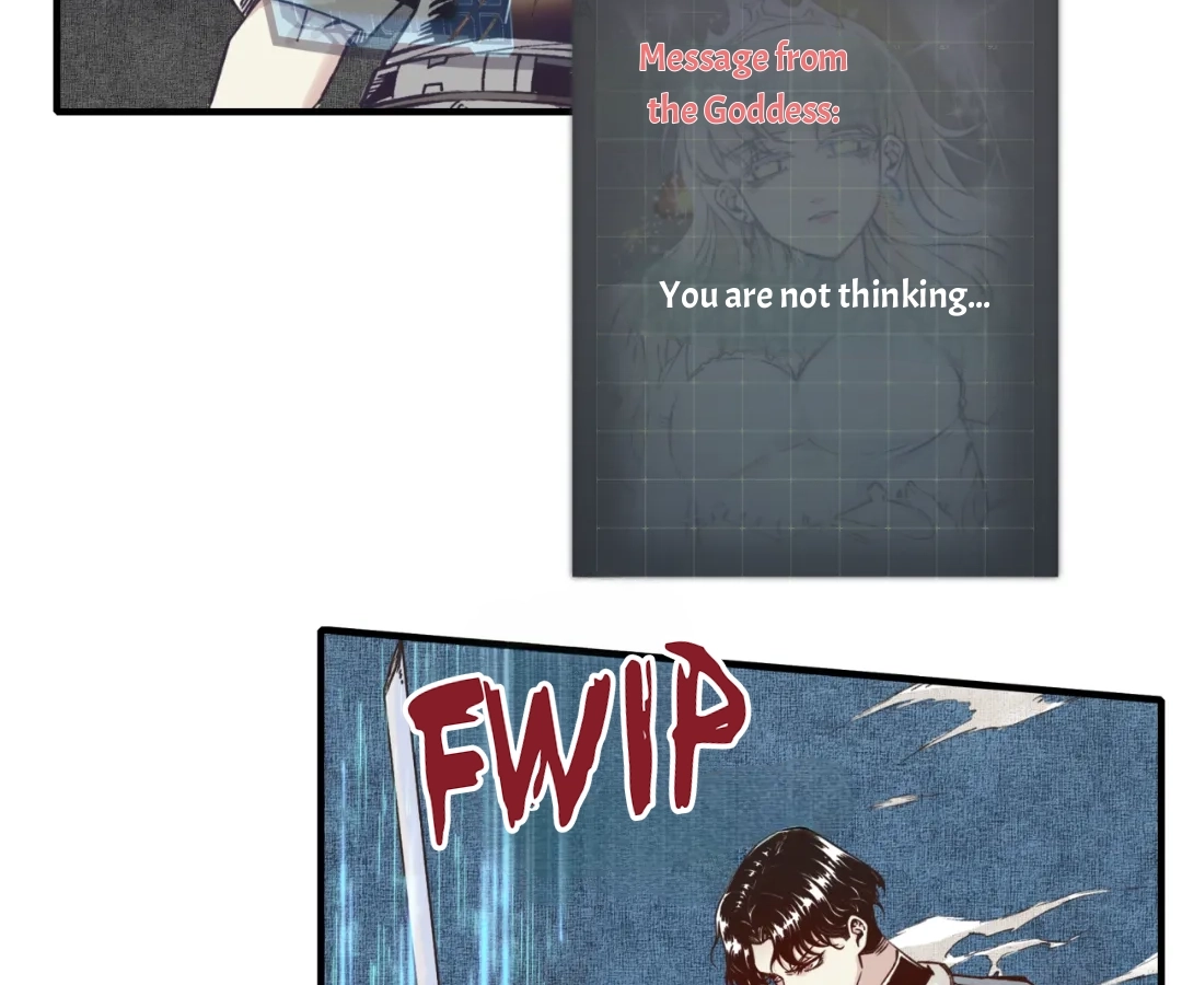 Try me again if you Dare! Chapter 48 - Page 119