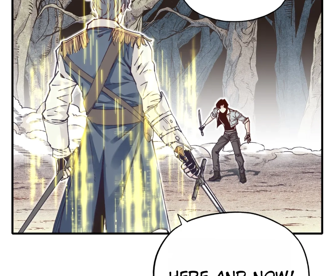 Try me again if you Dare! Chapter 48 - Page 125