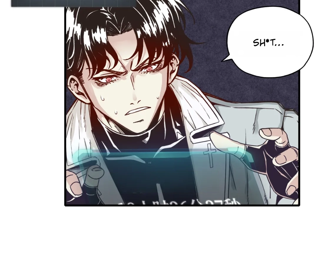 Try me again if you Dare! Chapter 48 - Page 15