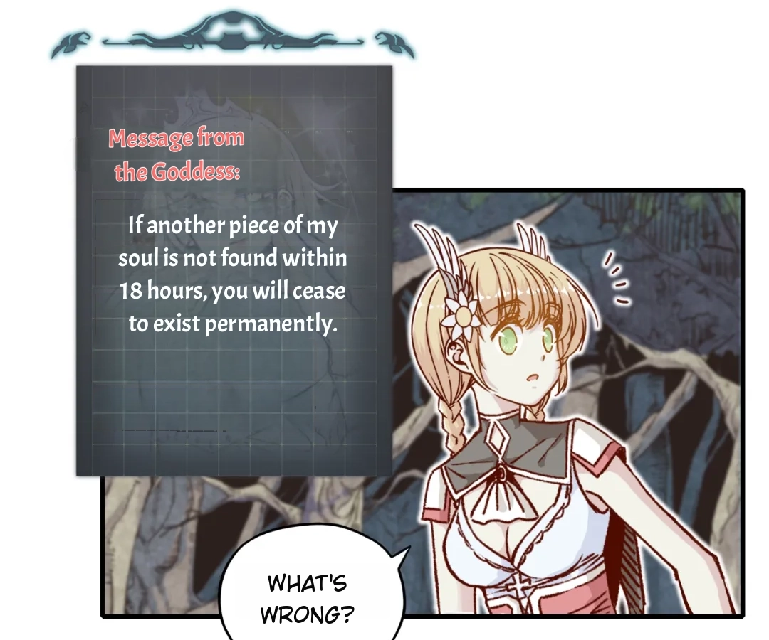 Try me again if you Dare! Chapter 48 - Page 16