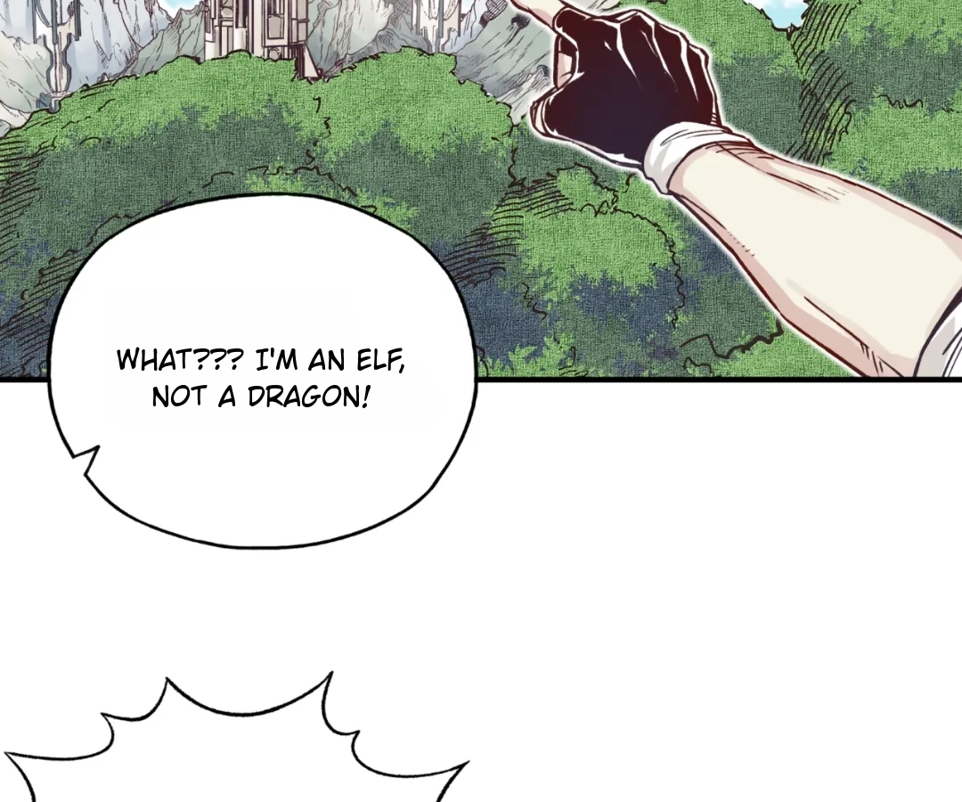 Try me again if you Dare! Chapter 48 - Page 24