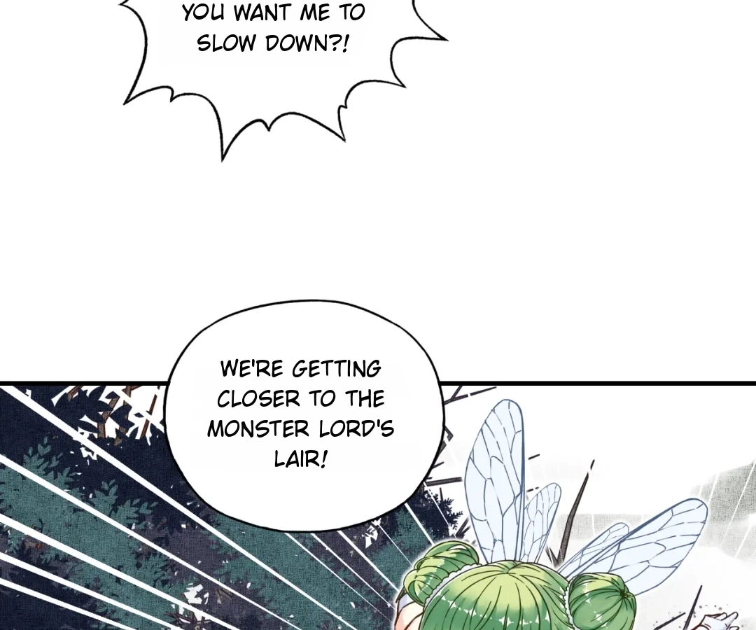 Try me again if you Dare! Chapter 48 - Page 28