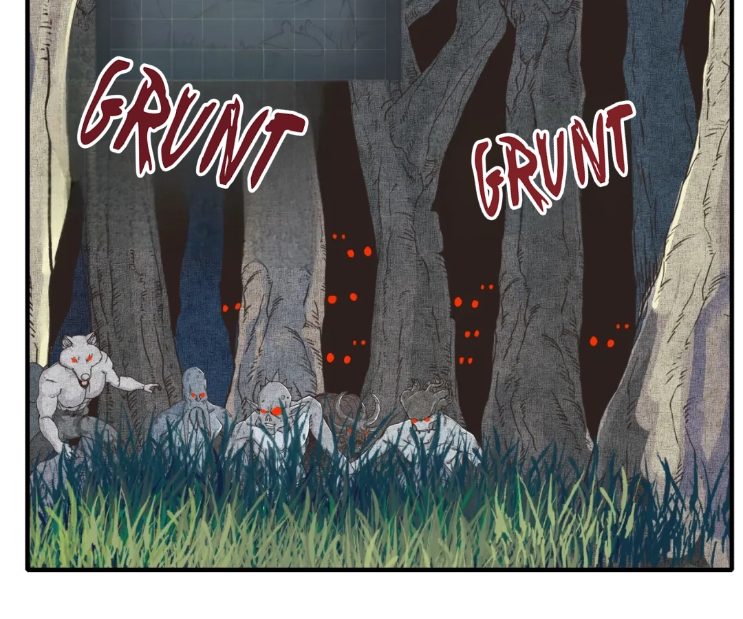 Try me again if you Dare! Chapter 48 - Page 31