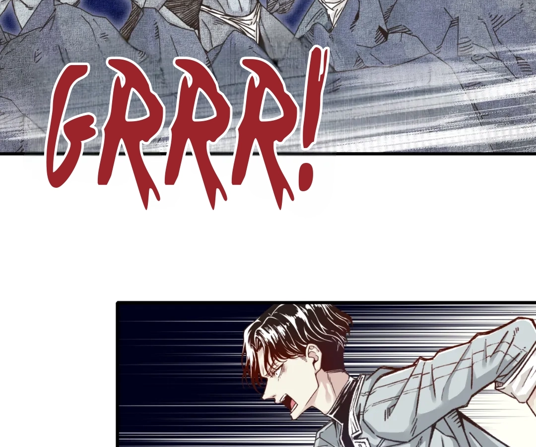 Try me again if you Dare! Chapter 48 - Page 33