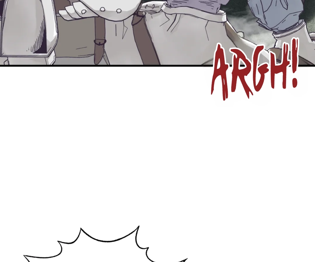 Try me again if you Dare! Chapter 48 - Page 37