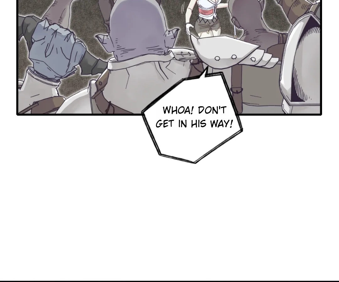 Try me again if you Dare! Chapter 48 - Page 39