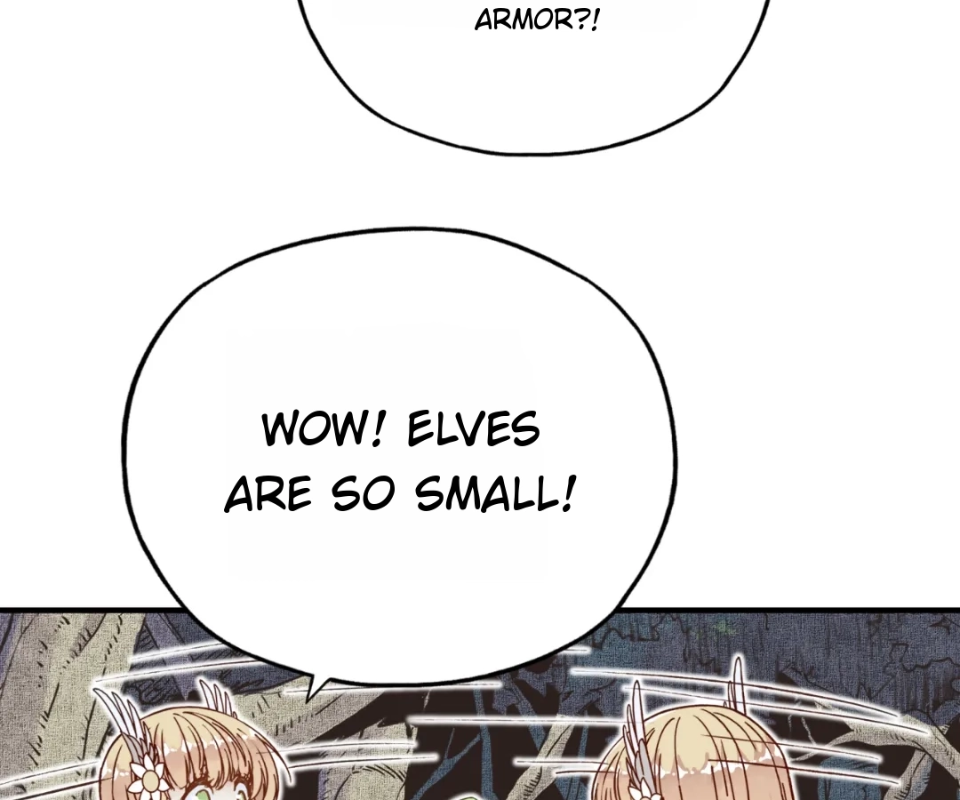 Try me again if you Dare! Chapter 48 - Page 4