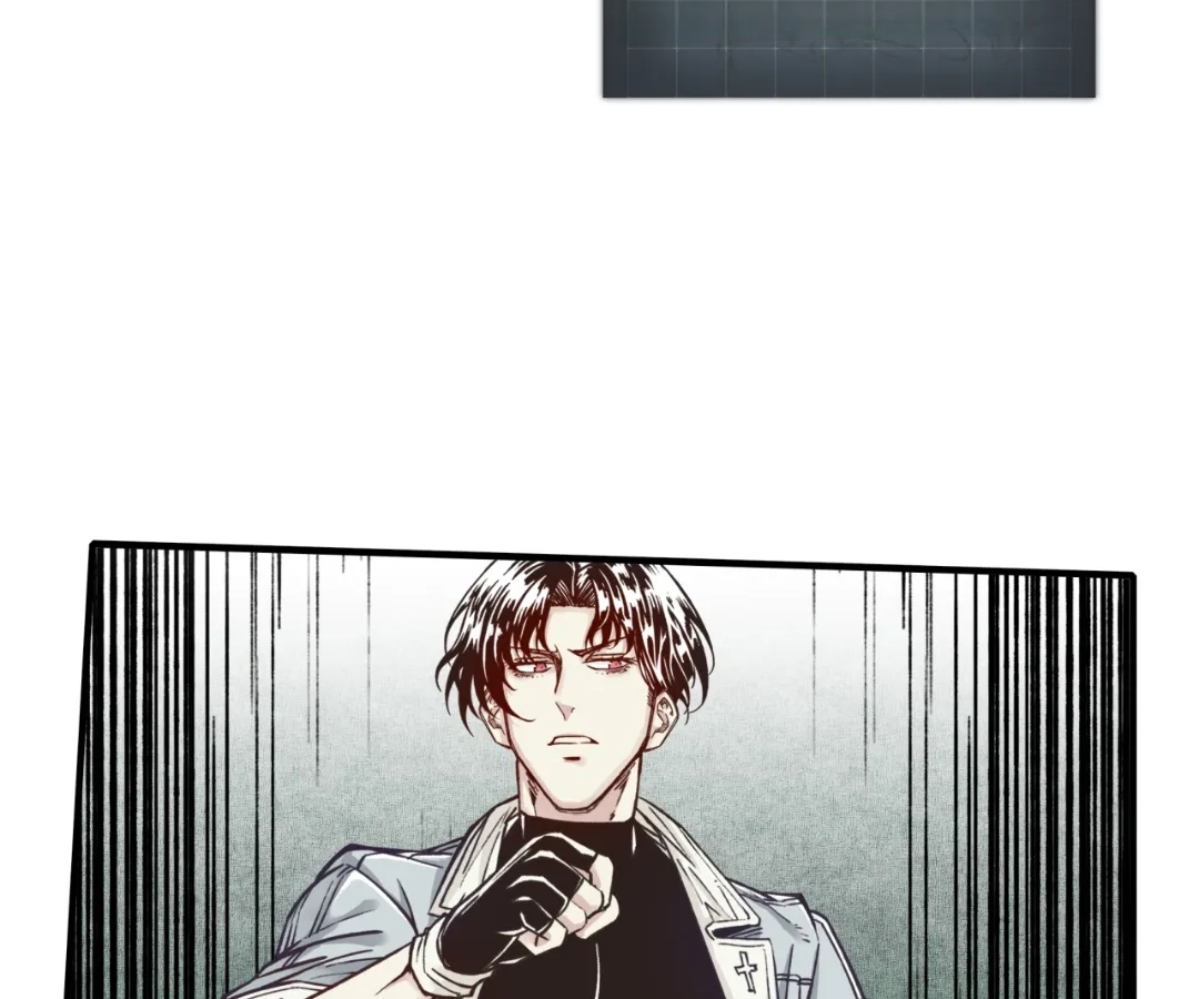 Try me again if you Dare! Chapter 48 - Page 41