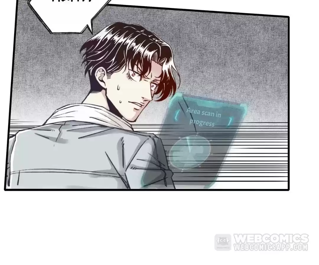 Try me again if you Dare! Chapter 48 - Page 43