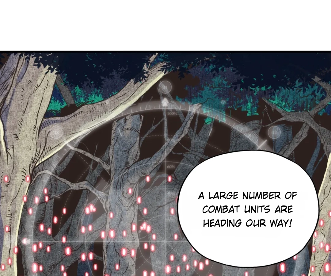 Try me again if you Dare! Chapter 48 - Page 44