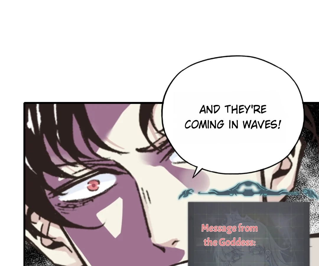 Try me again if you Dare! Chapter 48 - Page 46