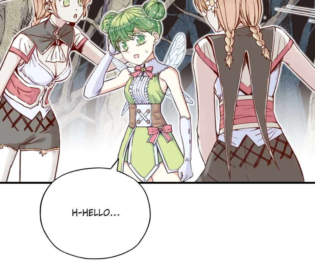 Try me again if you Dare! Chapter 48 - Page 5