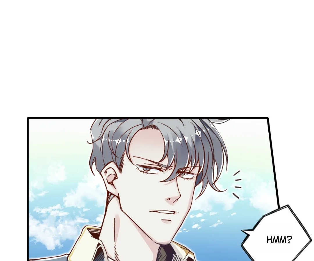 Try me again if you Dare! Chapter 48 - Page 55