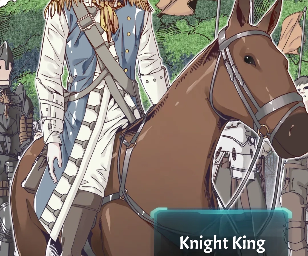 Try me again if you Dare! Chapter 48 - Page 57