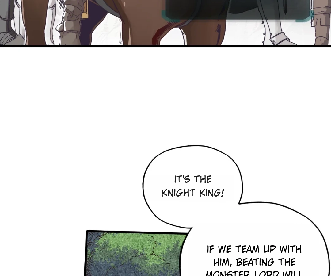 Try me again if you Dare! Chapter 48 - Page 58