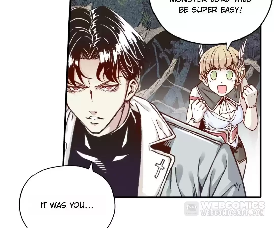 Try me again if you Dare! Chapter 48 - Page 59