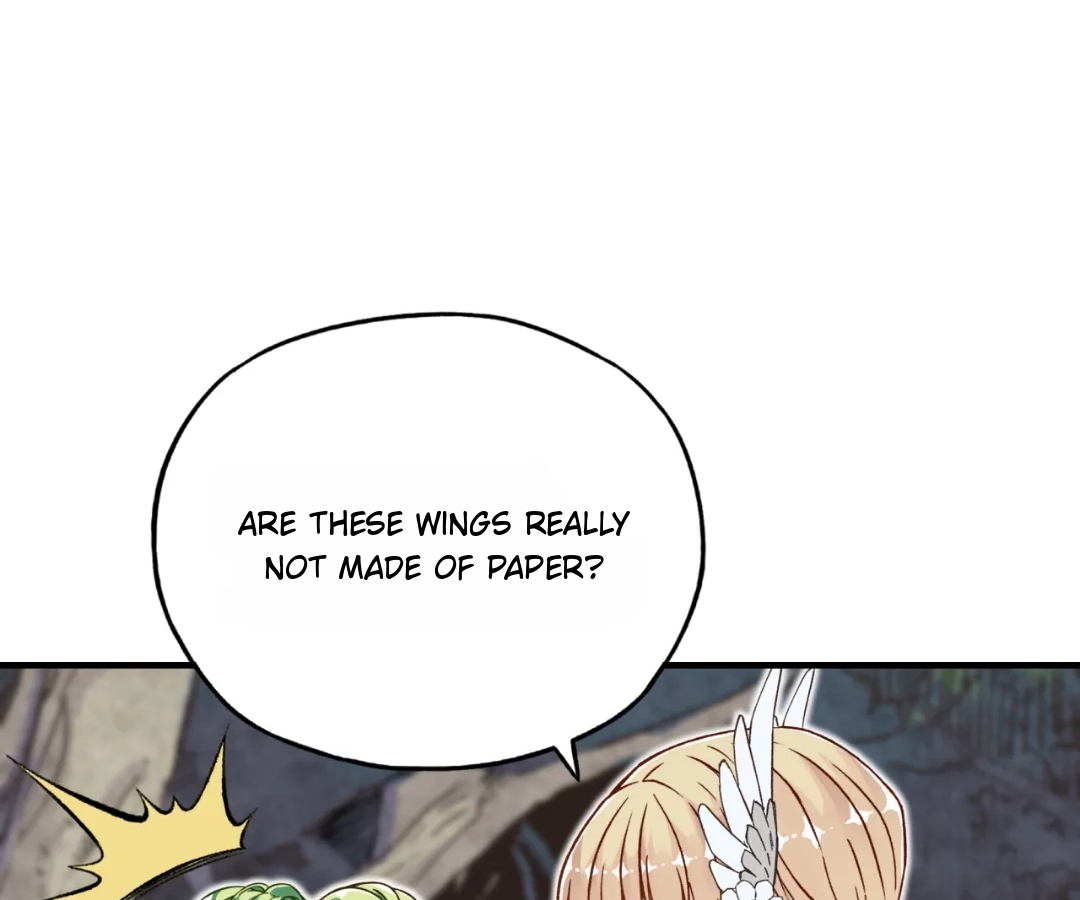 Try me again if you Dare! Chapter 48 - Page 6