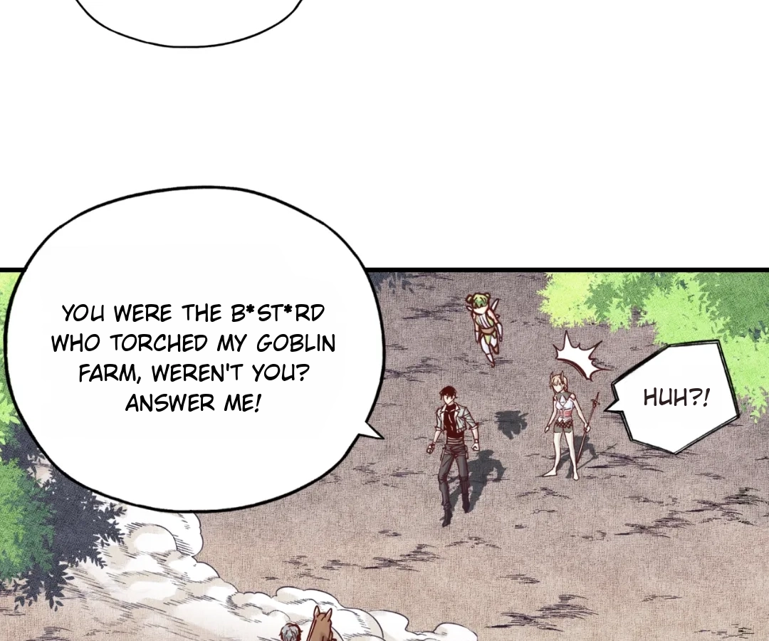 Try me again if you Dare! Chapter 48 - Page 60