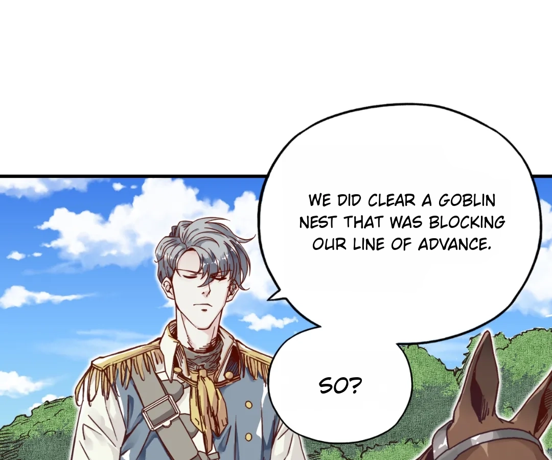 Try me again if you Dare! Chapter 48 - Page 63