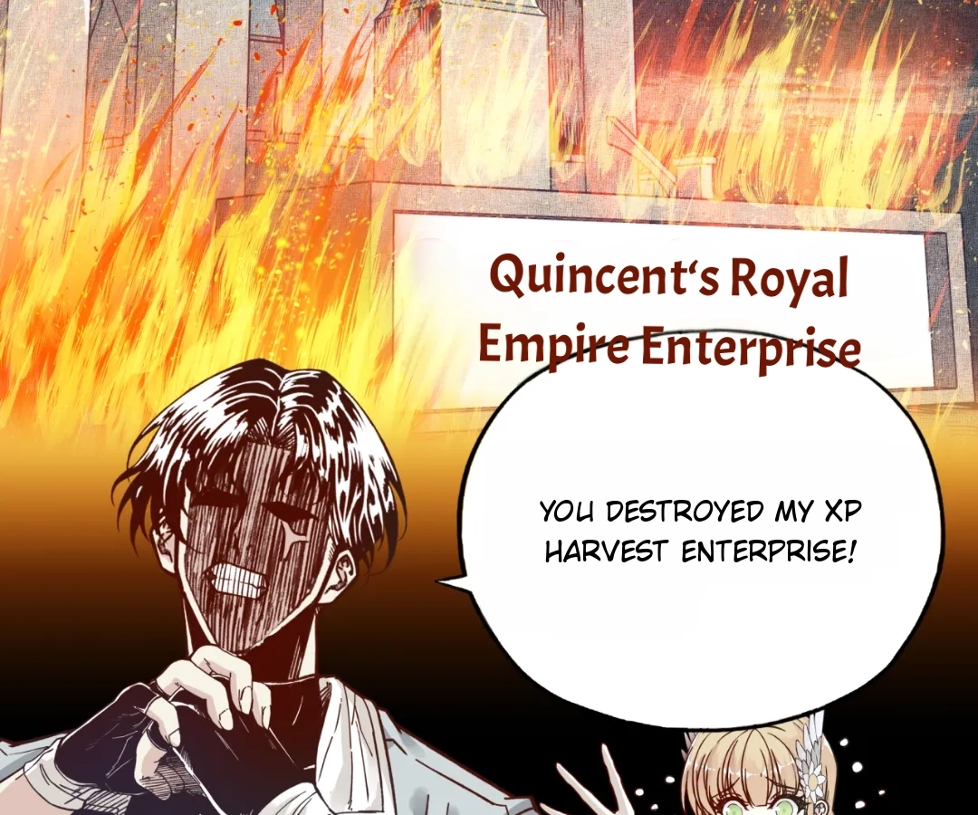 Try me again if you Dare! Chapter 48 - Page 66