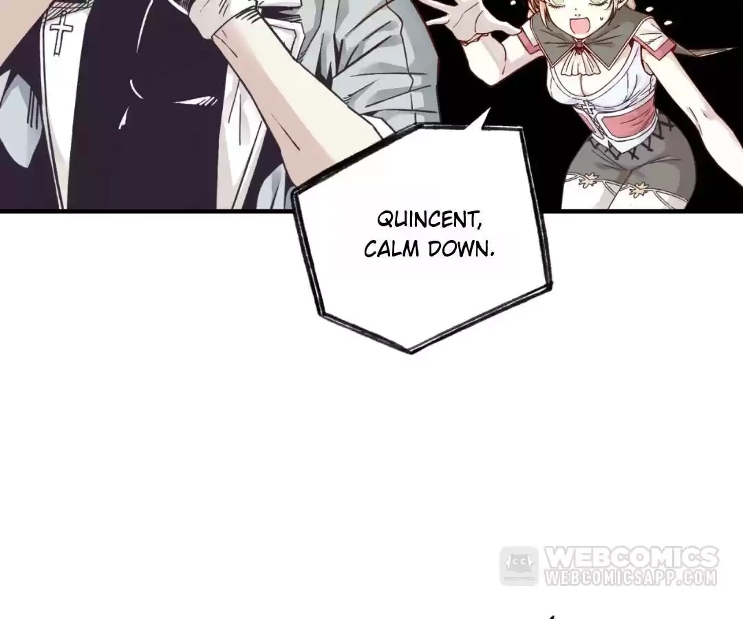 Try me again if you Dare! Chapter 48 - Page 67