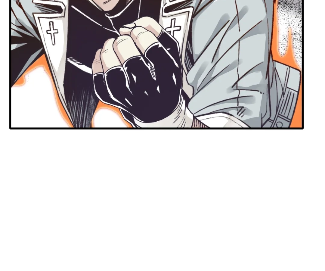 Try me again if you Dare! Chapter 48 - Page 69