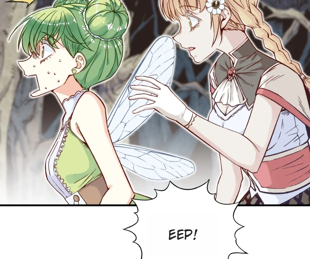 Try me again if you Dare! Chapter 48 - Page 7