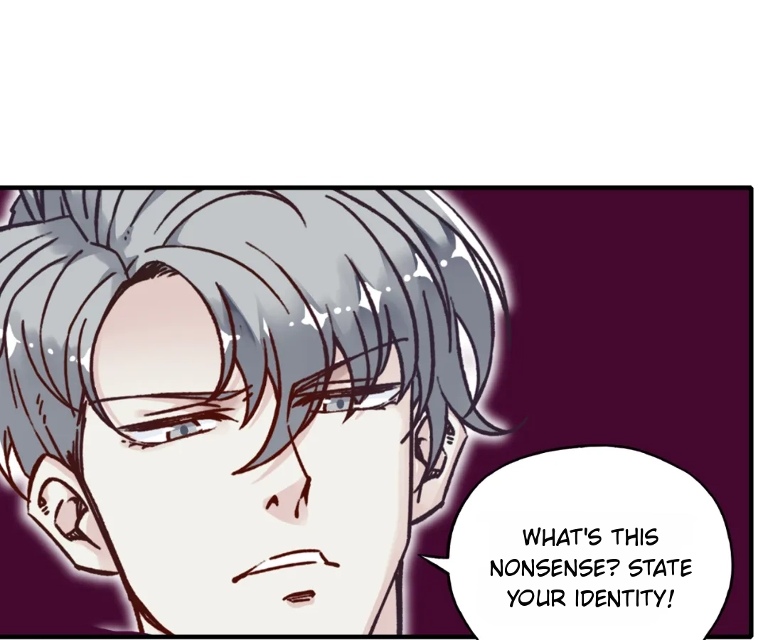 Try me again if you Dare! Chapter 48 - Page 70