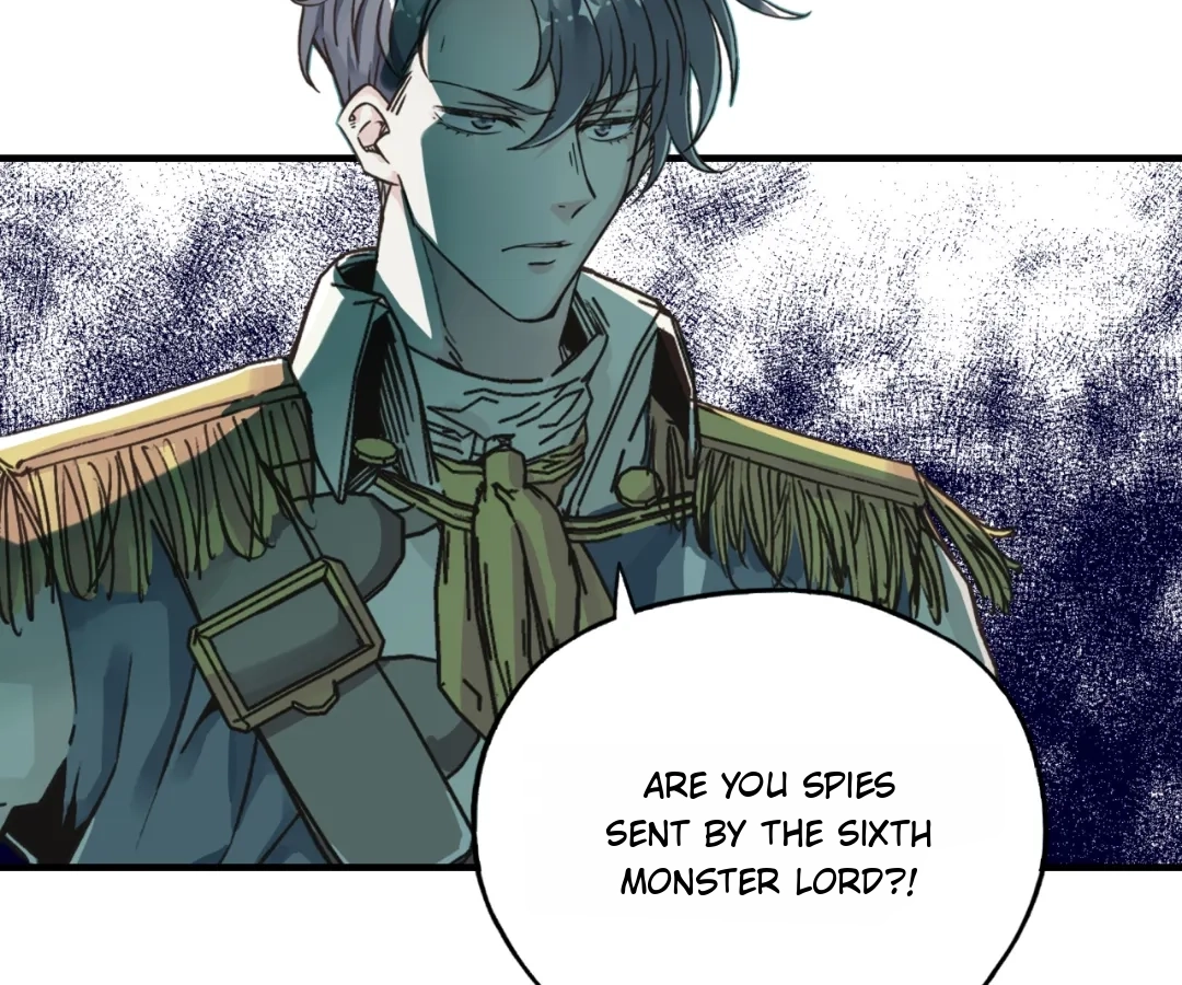 Try me again if you Dare! Chapter 48 - Page 80